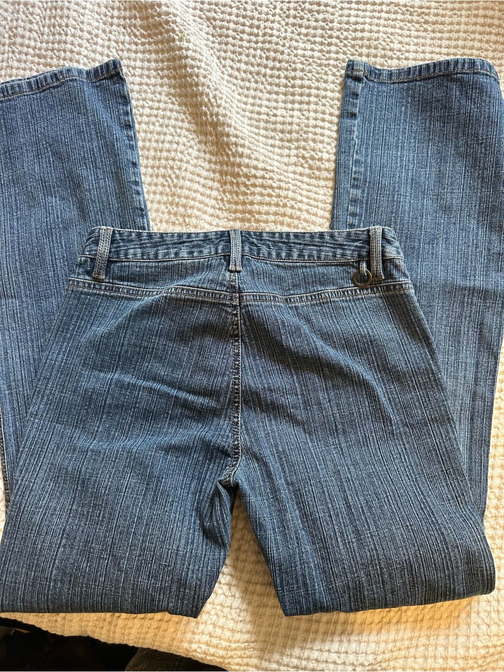 2000s DKNY Jeans